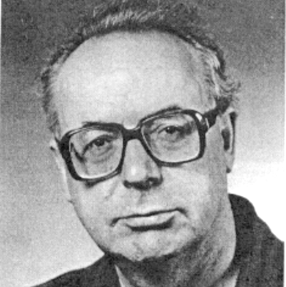 Rolf Sackenheim